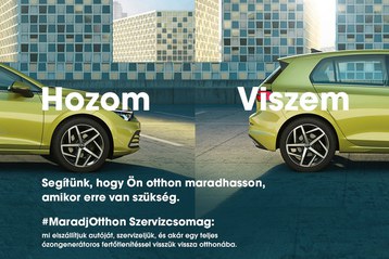 Hozom-viszem maradj otthon autoszerviz vw Skoda Audi